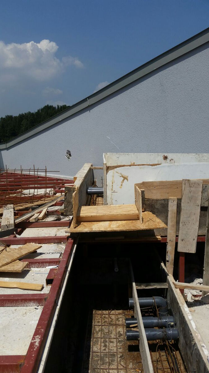 Beylerbeyi Teras Evler