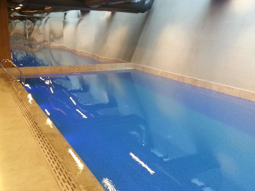 Kemer Country Gölbaşı Evleri